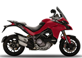 Multistrada 1260